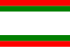 Flag of Strážný