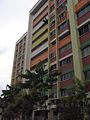 HDB flats