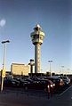 Image 39Air traffic control towers at Amsterdam Airport (from Aviation)