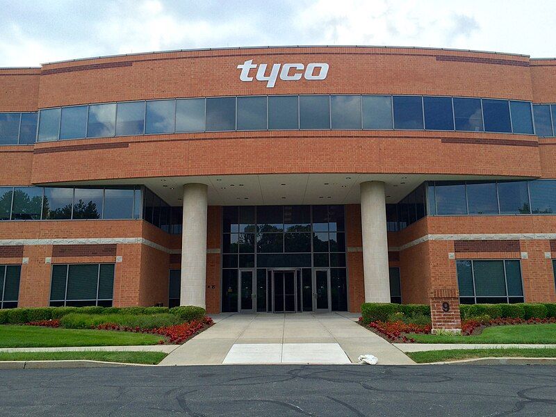 File:Tyco Headquarters.jpg