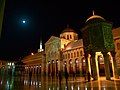 Image 53Umayyad Mosque in Damascus (from Human history)