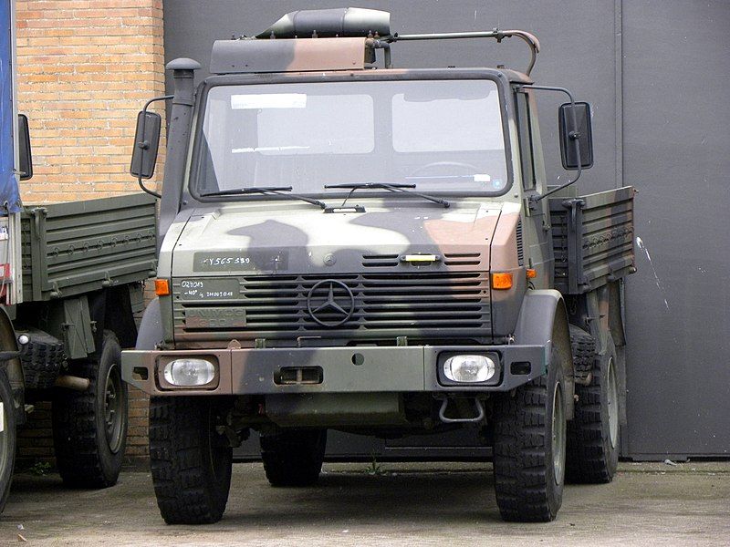 File:Unimog 1300L.jpg