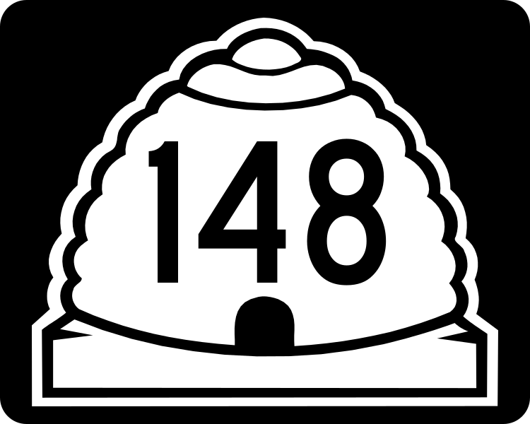 File:Utah 148.svg