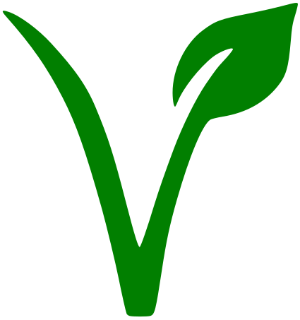 File:Vegetarian-mark.svg