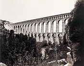 Roquefavour Aqueduct