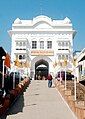 Prachin Bada Mandir, Hastinapur