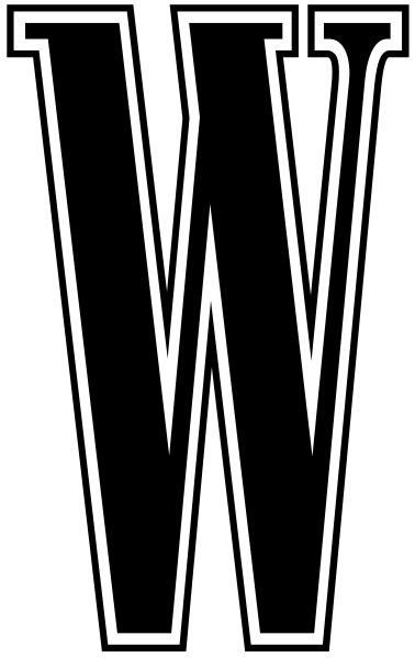 File:W magazine logo.svg