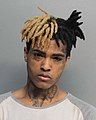 Rapper XXXTentacion