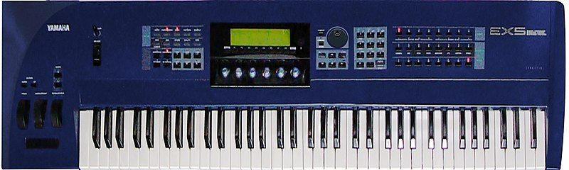 File:Yamaha EX5 top.jpg