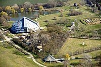 Ópusztaszer National Heritage Park