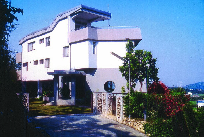 File:南埔林宅 Haus Lin.jpg