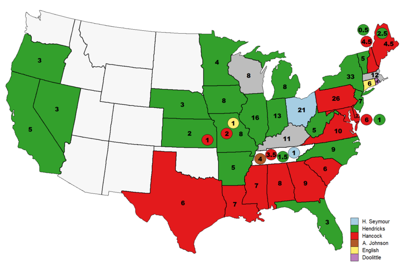 File:1868DemocraticPresidentialNomination22ndBallotBefore.png