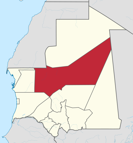 File:Adrar in Mauritania.svg