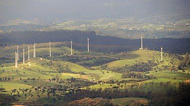 2012-09-30 - Ambewela Wind Farm