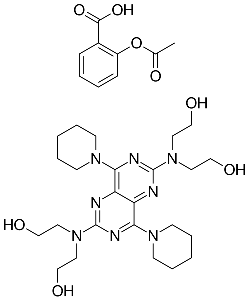 File:Aspirin and dipyridamole.svg