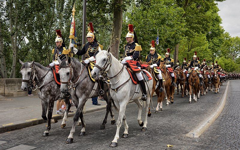 File:BastilleDay FrenchRepublicanGuard (pixinn.net).jpg