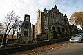 War Memorial and Workingmen's Institute, Blaenafon