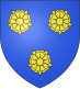 Coat of arms of Ballots