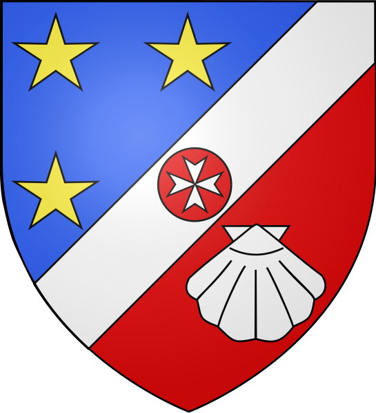 File:Blason Saint-Nexans.svg