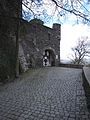 Burg Maus