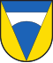 Coat of arms of Rongellen