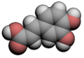 Caffeic acid