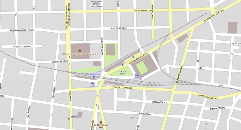 File:Camagüey station (OpenStreetMap).png