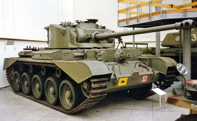 File:Comet tank 1.jpg