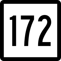 File:Connecticut Highway 172.svg