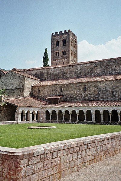 File:Cuxa Cloister.jpg