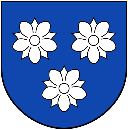 File:DEU Viersen COA.svg