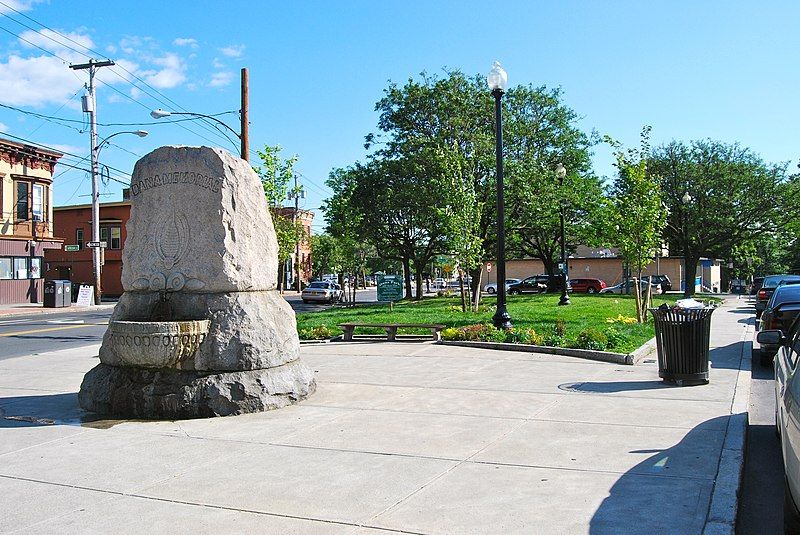 File:Dana Park Albany.jpg