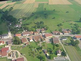 A general view of Destord