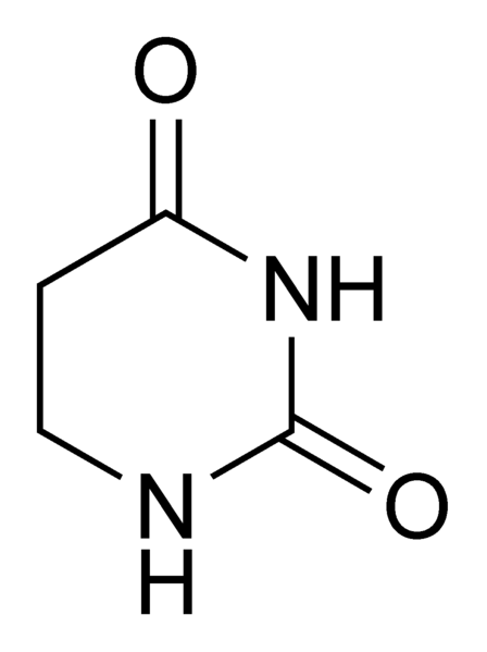 File:Dihydrouracil.PNG