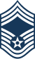 E-9 insignia