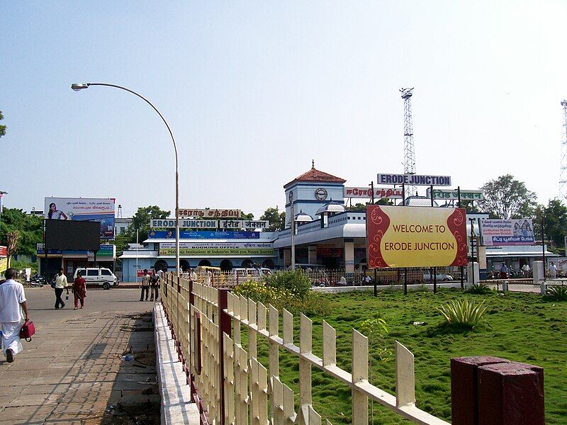 File:Erode-Junction-Railway-Station-ED.JPG