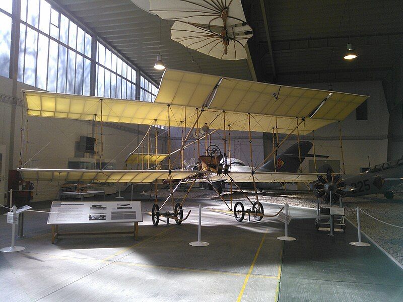 File:Farman III Nachbau.jpg