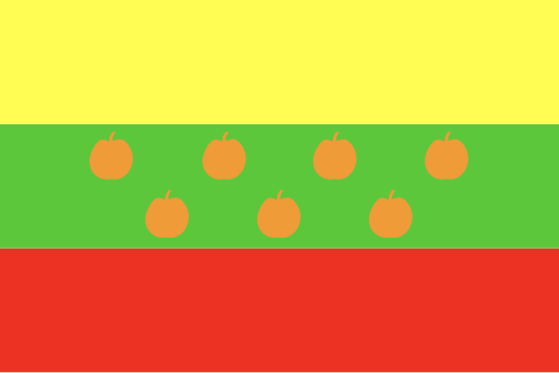 File:Flag of 's-Gravendeel.svg