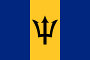 Barbados (from 30 November)