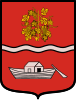 Coat of arms of Letkés