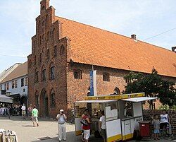 Næstved Museum