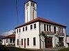 Kalihi Fire Station