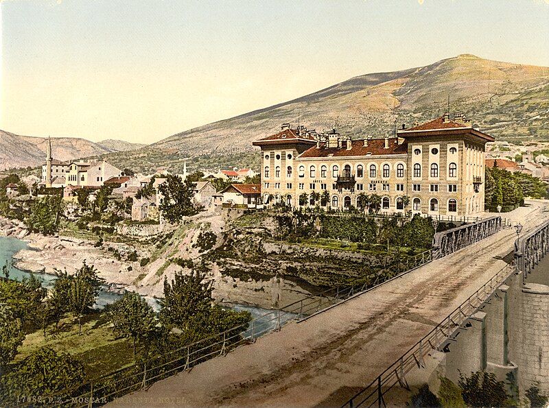 File:Hotel Neretva-1900.jpg