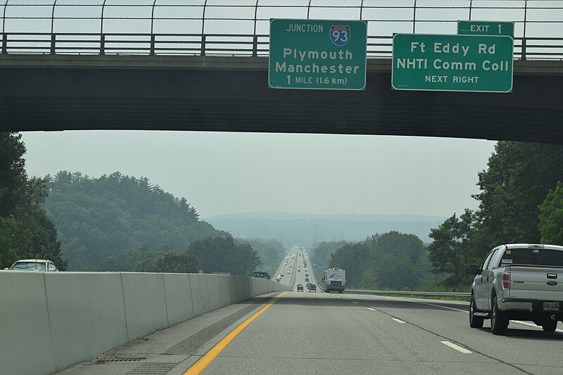 File:I 393 Westbound.jpg