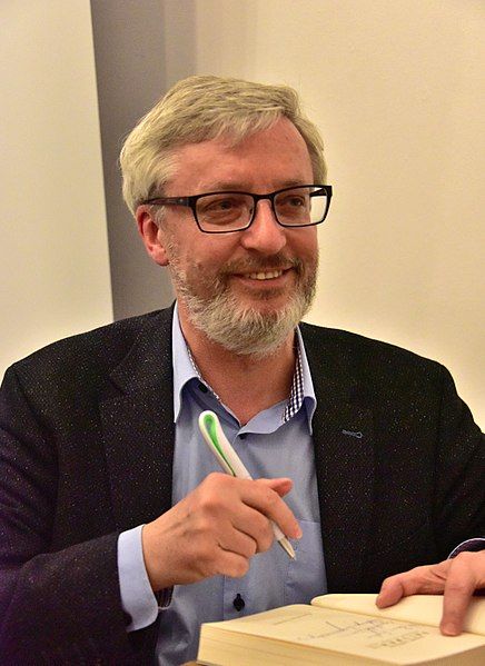 File:Jacek Leociak 2018.jpg