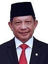 Police General (Ret.) Tito Karnavian