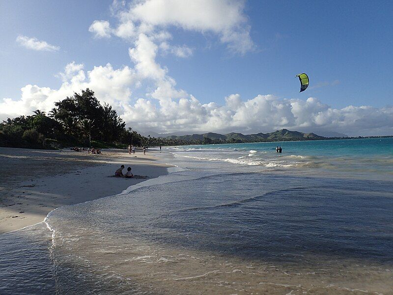 File:Kailua bay.JPG