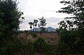 Image 29Kampot Province, countryside with remote Elephant Mountains (from Geography of Cambodia)