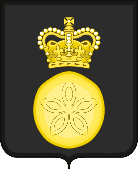 File:Michaëlle Jean escutcheon.svg