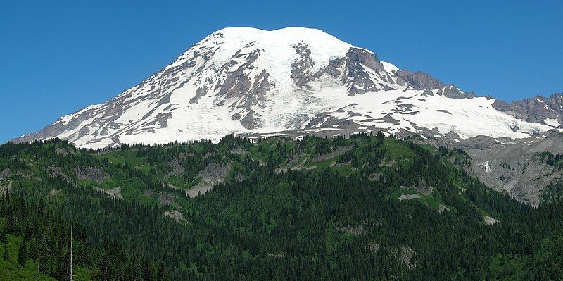 File:Mount Rainier-Washington-USA.JPG